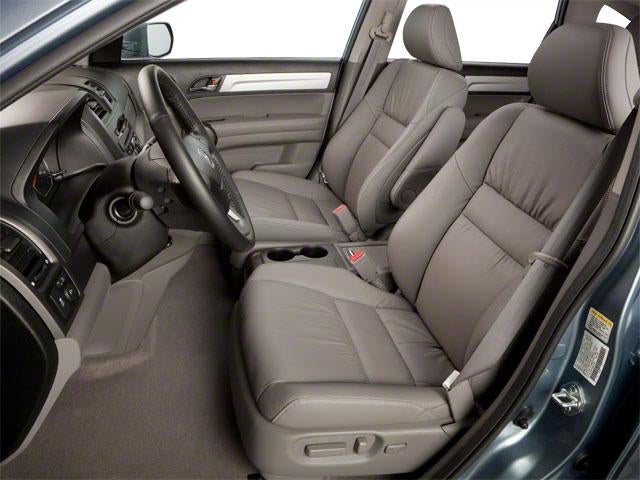 2011 Honda CR-V EX-L 4WD with Navigation