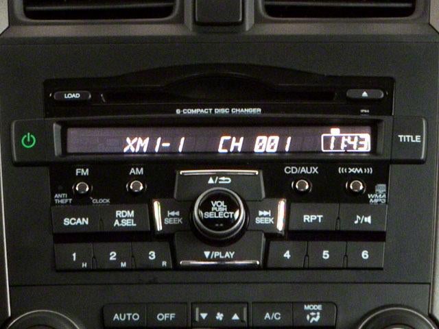 2011 Honda CR-V EX-L 4WD with Navigation