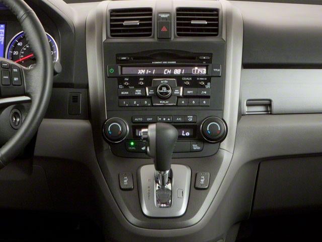 2011 Honda CR-V EX-L 4WD with Navigation