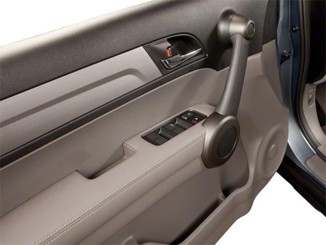 2011 Honda CR-V EX-L 4WD with Navigation