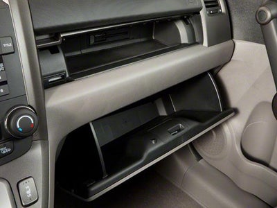 2011 Honda CR-V EX-L 4WD with Navigation