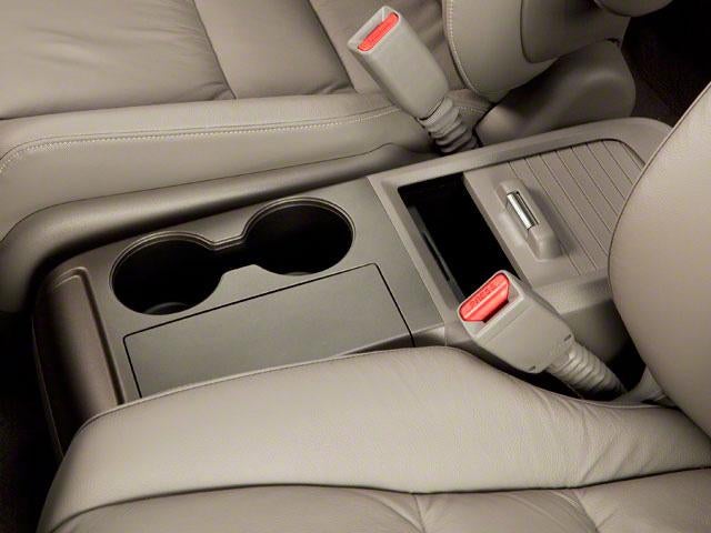 2011 Honda CR-V EX-L 4WD with Navigation