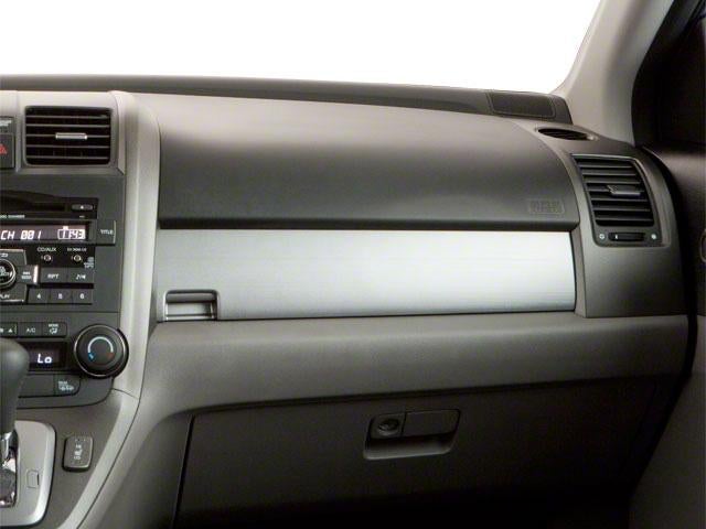 2011 Honda CR-V EX-L 4WD with Navigation