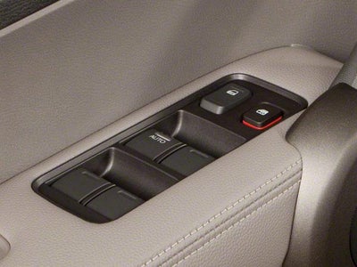 2011 Honda CR-V EX-L 4WD with Navigation