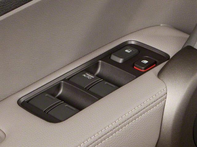 2011 Honda CR-V EX-L 4WD with Navigation