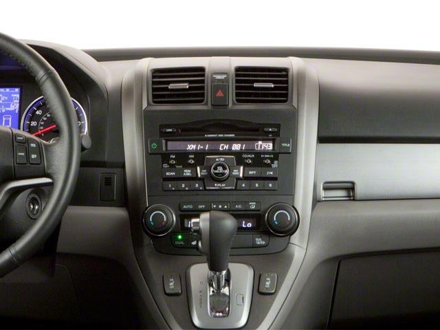 2011 Honda CR-V EX-L 4WD with Navigation