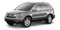 2011 Honda CR-V EX-L 4WD with Navigation