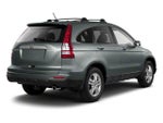 2011 Honda CR-V EX-L 4WD with Navigation