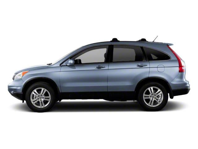2011 Honda CR-V EX-L 4WD with Navigation