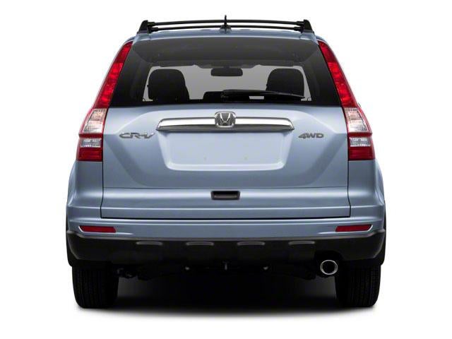 2011 Honda CR-V EX-L 4WD with Navigation