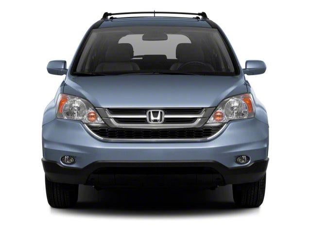 2011 Honda CR-V EX-L 4WD with Navigation