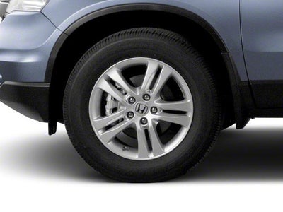 2011 Honda CR-V EX-L 4WD with Navigation