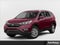 2015 Honda CR-V EX-L AWD