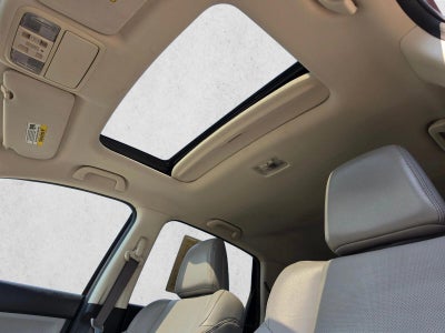 2015 Honda CR-V EX-L AWD