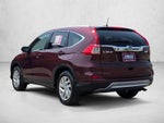 2015 Honda CR-V EX-L AWD