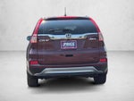 2015 Honda CR-V EX-L AWD