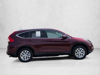2015 Honda CR-V EX-L AWD