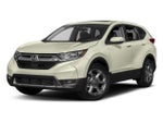2017 Honda CR-V EX-L 2WD