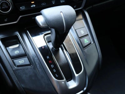 2020 Honda CR-V EX AWD