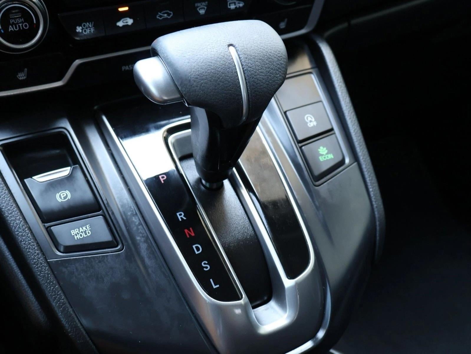 2020 Honda CR-V EX AWD