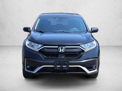 2020 Honda CR-V EX AWD