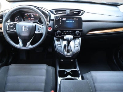 2020 Honda CR-V EX AWD