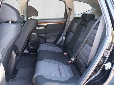 2020 Honda CR-V EX AWD