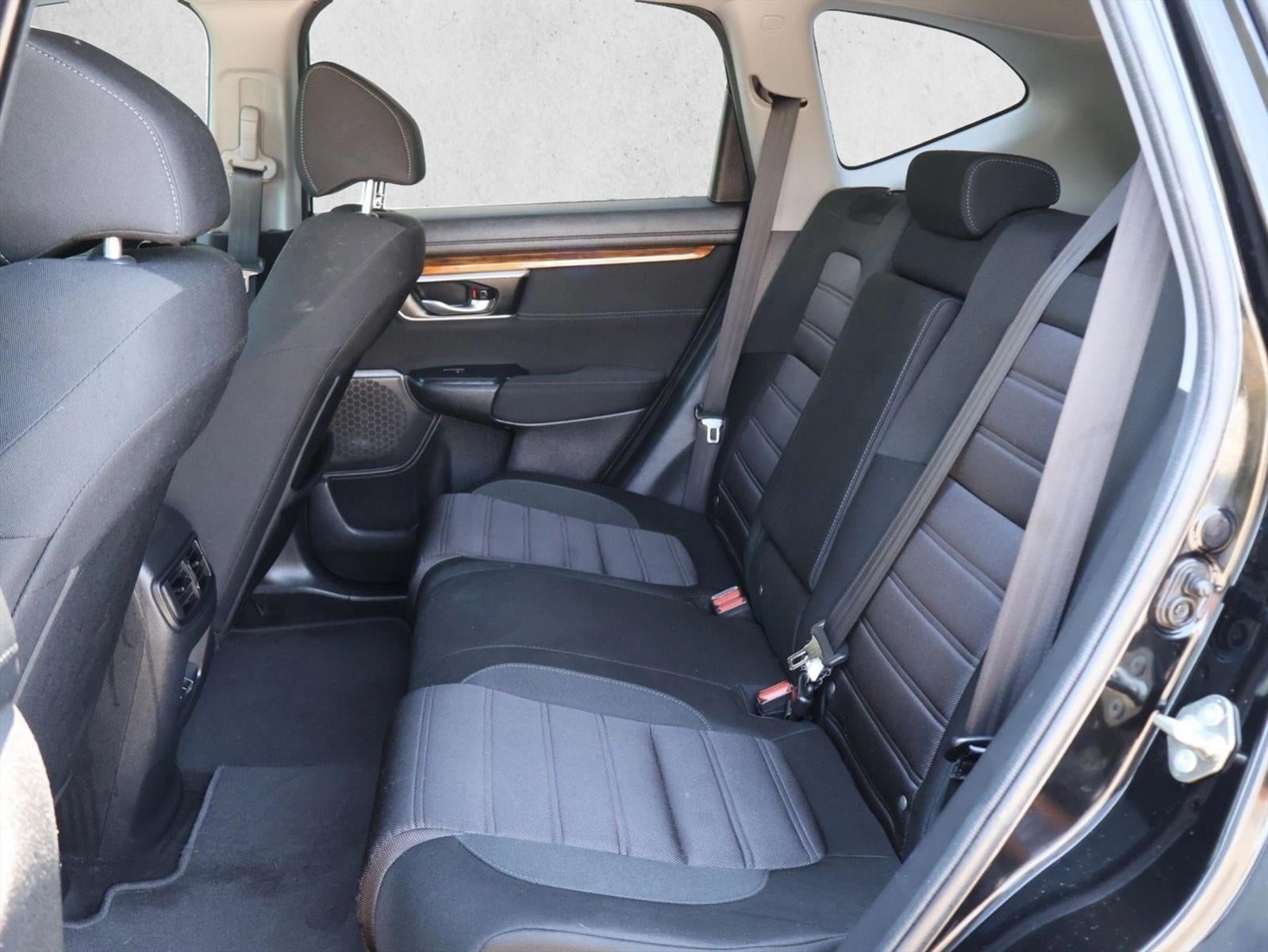 2020 Honda CR-V EX AWD