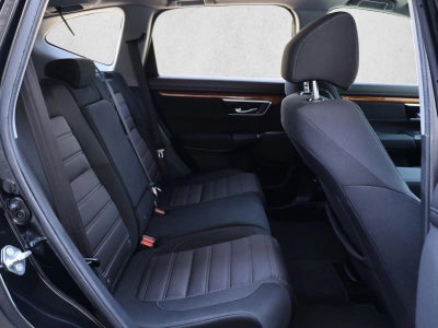 2020 Honda CR-V EX AWD