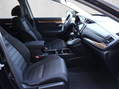 2020 Honda CR-V EX AWD