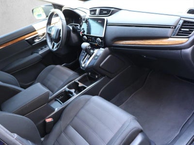 2020 Honda CR-V EX AWD