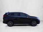 2020 Honda CR-V EX AWD