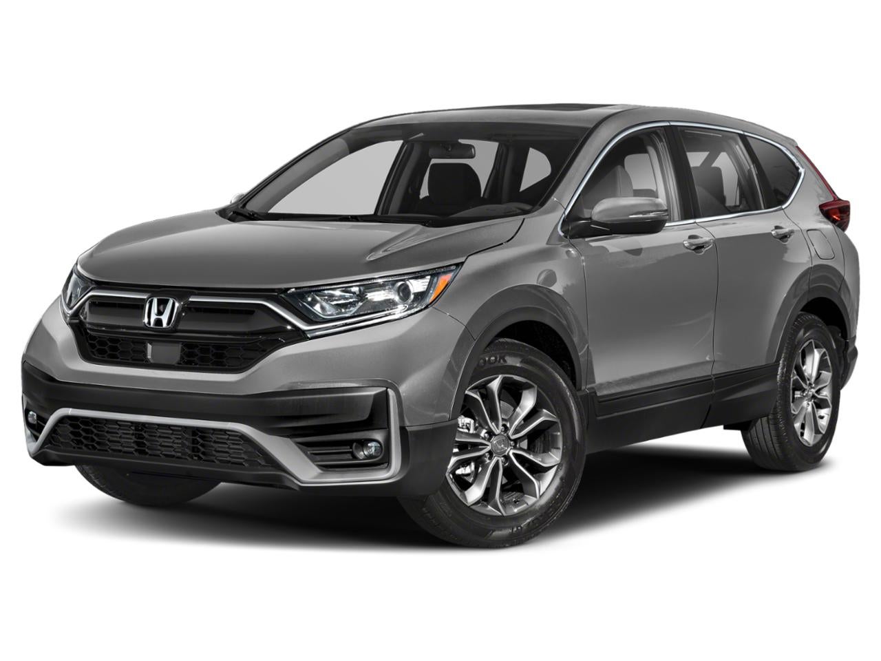 2020 Honda CR-V EX AWD