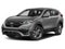 2020 Honda CR-V EX AWD