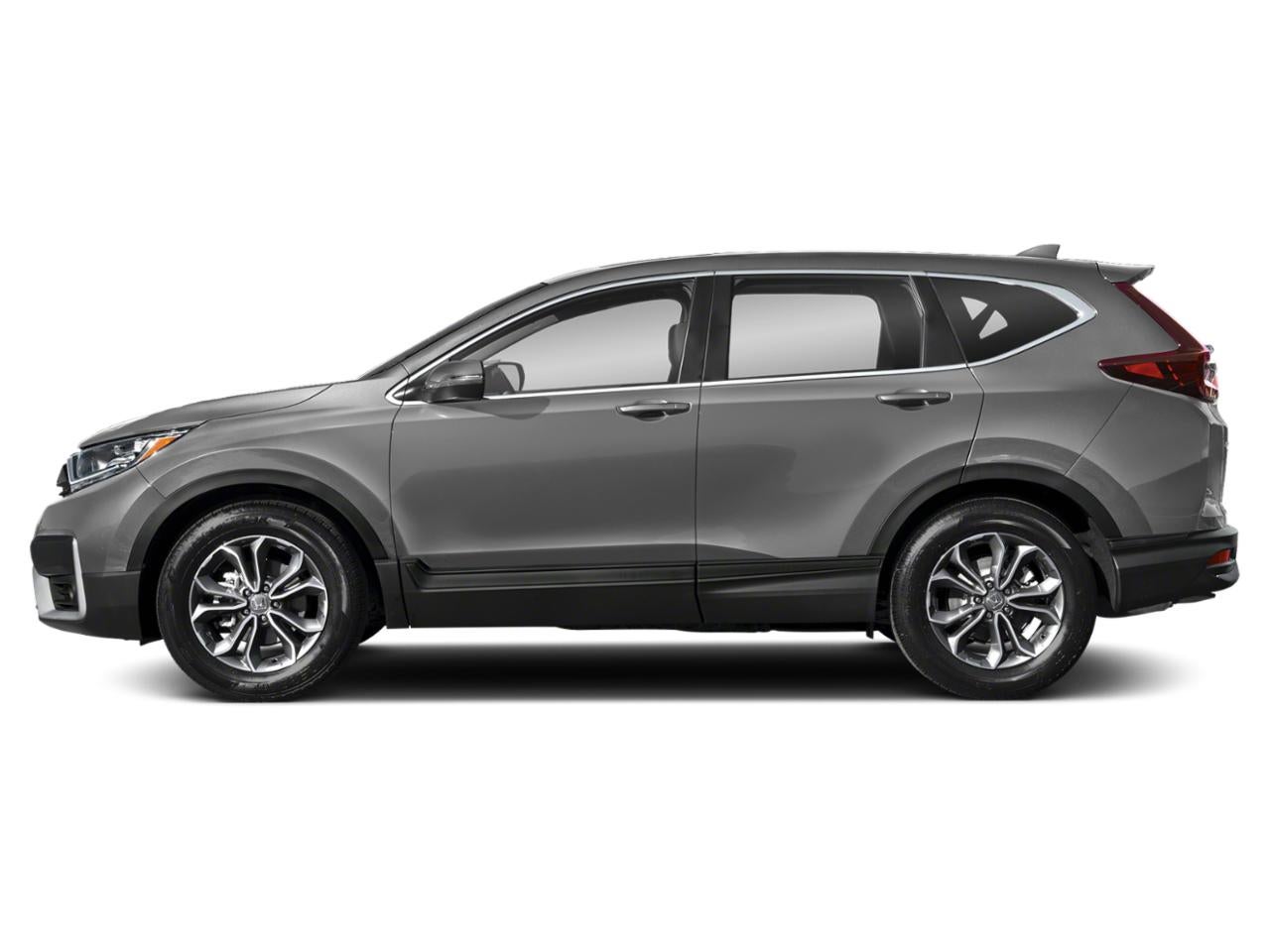 2020 Honda CR-V EX AWD