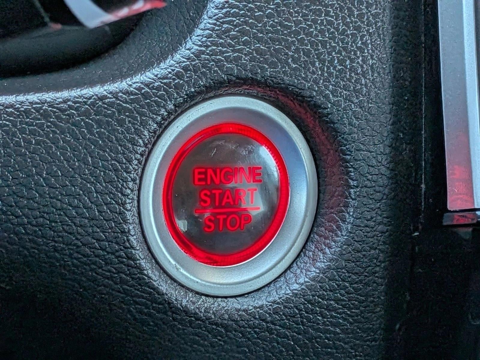 2022 Honda CR-V EX AWD