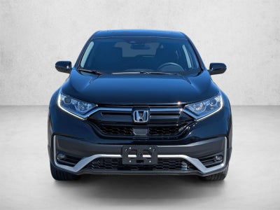 2022 Honda CR-V EX AWD
