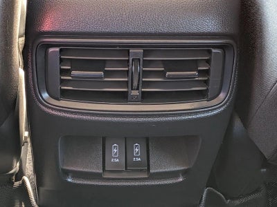 2022 Honda CR-V EX AWD