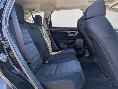 2022 Honda CR-V EX AWD