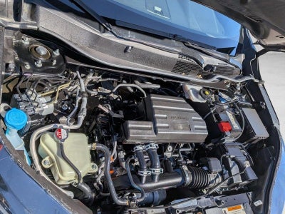 2022 Honda CR-V EX AWD