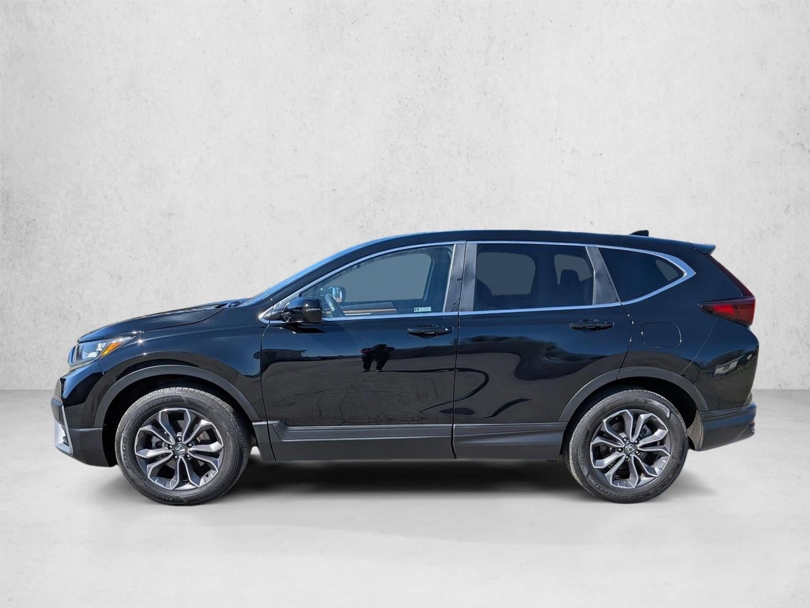 2022 Honda CR-V EX AWD