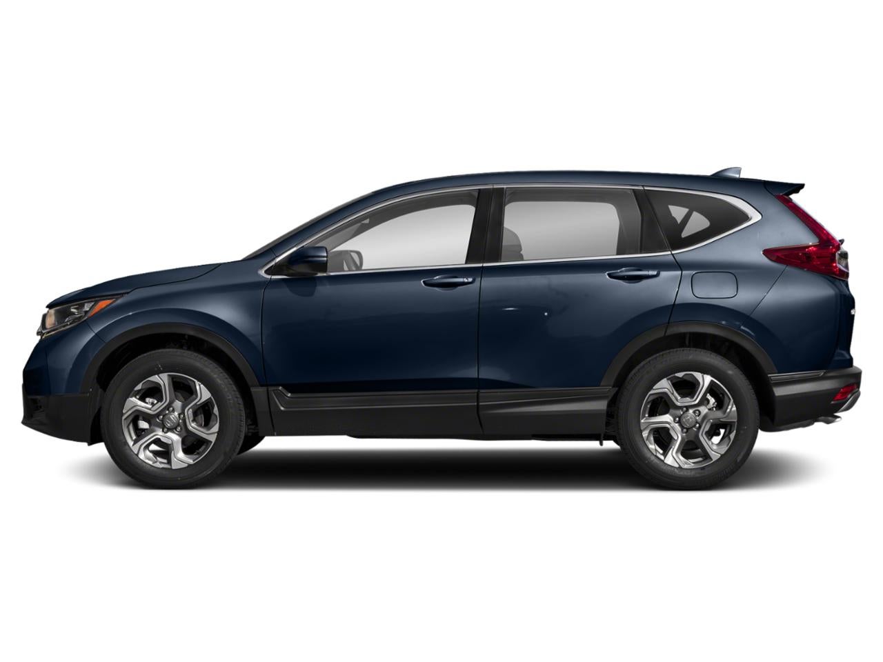 2019 Honda CR-V EX AWD