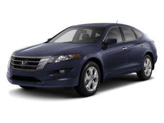 2012 Honda Crosstour EX-L V6 4WD with Navigation