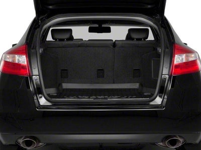 2012 Honda Crosstour EX-L V6 4WD with Navigation