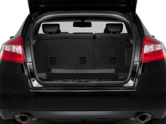 2012 Honda Crosstour EX-L V6 4WD with Navigation