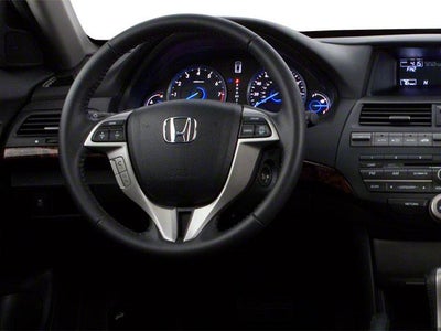 2012 Honda Crosstour EX-L V6 4WD with Navigation