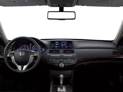 2012 Honda Crosstour EX-L V6 4WD with Navigation