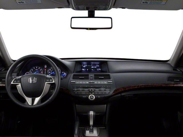 2012 Honda Crosstour EX-L V6 4WD with Navigation