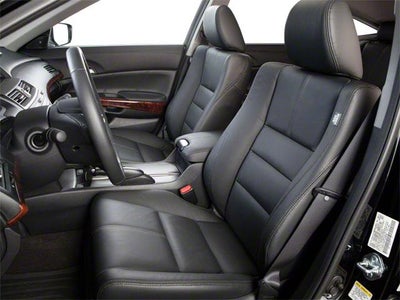 2012 Honda Crosstour EX-L V6 4WD with Navigation