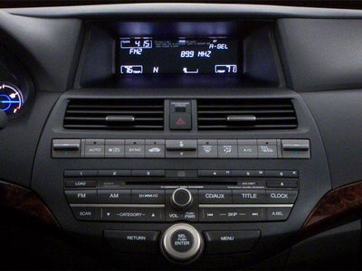 2012 Honda Crosstour EX-L V6 4WD with Navigation